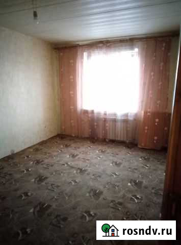 2-комнатная квартира, 50 м², 2/5 эт. на продажу в Курумоче Курумоч - изображение 1