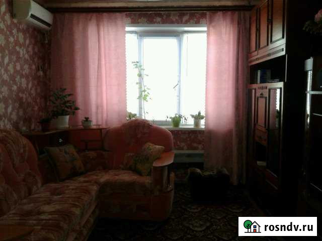 2-комнатная квартира, 52 м², 4/5 эт. на продажу в Иловле Иловля - изображение 1