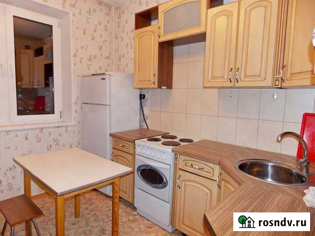 1-комнатная квартира, 40 м², 9/10 эт. в аренду на длительный срок в Копейске Копейск - изображение 1