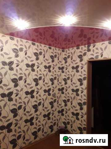 Комната 18 м² в 1-ком. кв., 5/5 эт. в аренду на длительный срок в Ленинске-Кузнецком Ленинск-Кузнецкий - изображение 1