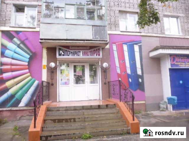 Торговое помещение, 88.4 кв.м. Вологда - изображение 1