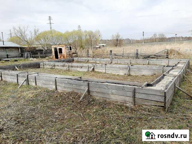 Участок ИЖС 9 сот. на продажу в Сузуне Сузун - изображение 1