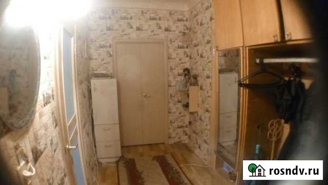 3-комнатная квартира, 66 м², 1/2 эт. на продажу в Северо-Задонске Северо-Задонск - изображение 1