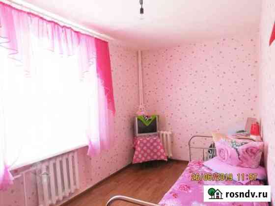 2-комнатная квартира, 40 м², 1/5 эт. на продажу в Асино Асино