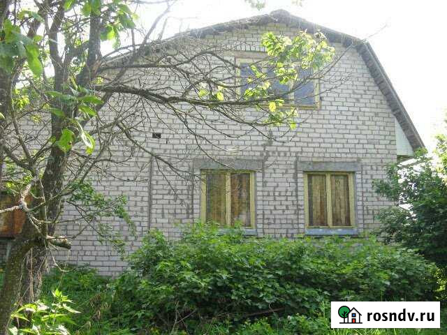 Коттедж 80 м² на участке 22 сот. на продажу в Шимске Шимск - изображение 1