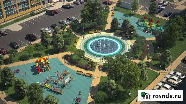 4-комнатная квартира, 69 м², 3/14 эт. на продажу в Сыктывкаре Сыктывкар - изображение 1