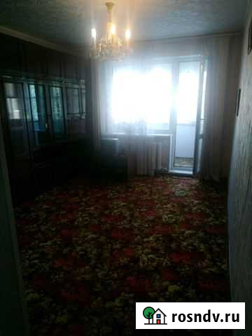 1-комнатная квартира, 34 м², 1/3 эт. на продажу в Таврическом Таврическое - изображение 1