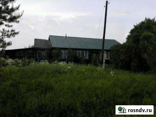 Дом 150 м² на участке 25 сот. на продажу в Оричах Оричи - изображение 1