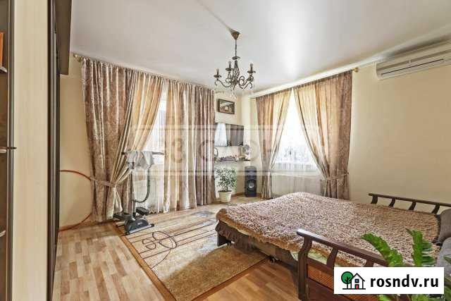 2-комнатная квартира, 68 м², 2/4 эт. на продажу в Ивантеевке Московской области Ивантеевка - изображение 1