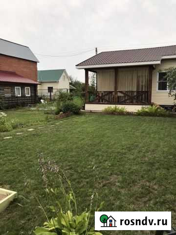 Дача 50 м² на участке 6 сот. на продажу в Подстепках Подстепки - изображение 1