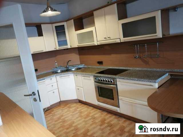 4-комнатная квартира, 130 м², 6/8 эт. в аренду на длительный срок в Красноярске Красноярск - изображение 1