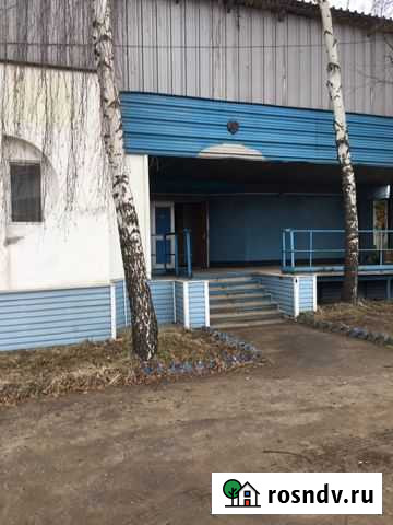 Аренда нежилого помещения Тверь - изображение 1