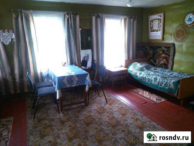 Дача 80 м² на участке 10 сот. в аренду посуточно в Пено Пено - изображение 1