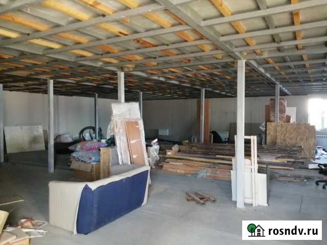 Сдам в аренду торгово-офисное помещение площадь Пенза - изображение 1