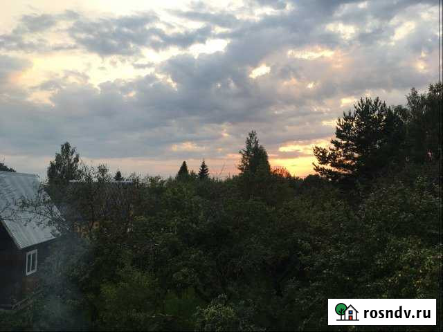 Дача 40 м² на участке 6 сот. на продажу в Наро-Фоминске Наро-Фоминск - изображение 1