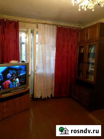 2-комнатная квартира, 45 м², 3/5 эт. в аренду на длительный срок в Сыктывкаре Сыктывкар - изображение 1