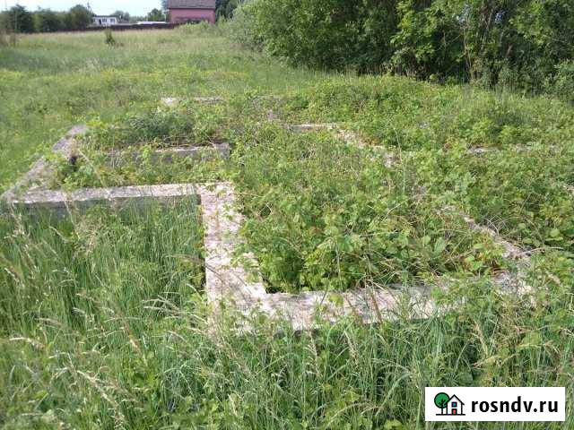 Участок ИЖС 12 сот. на продажу в Гвардейске Гвардейск - изображение 1