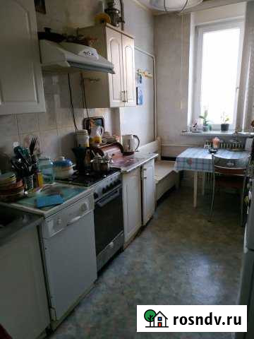 3-комнатная квартира, 70 м², 8/9 эт. на продажу в Протвино Протвино - изображение 1