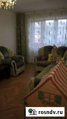 3-комнатная квартира, 58 м², 4/5 эт. на продажу в Апшеронске Апшеронск - изображение 1