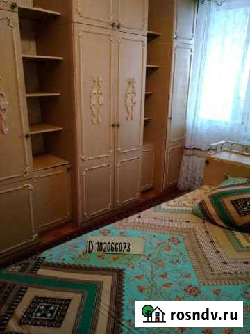 3-комнатная квартира, 63 м², 3/9 эт. в аренду посуточно в Красноперекопске Красноперекопск - изображение 1