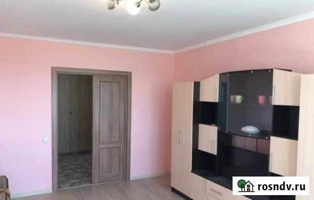 3-комнатная квартира, 78 м², 9/17 эт. в аренду на длительный срок в Домодедово Домодедово - изображение 1