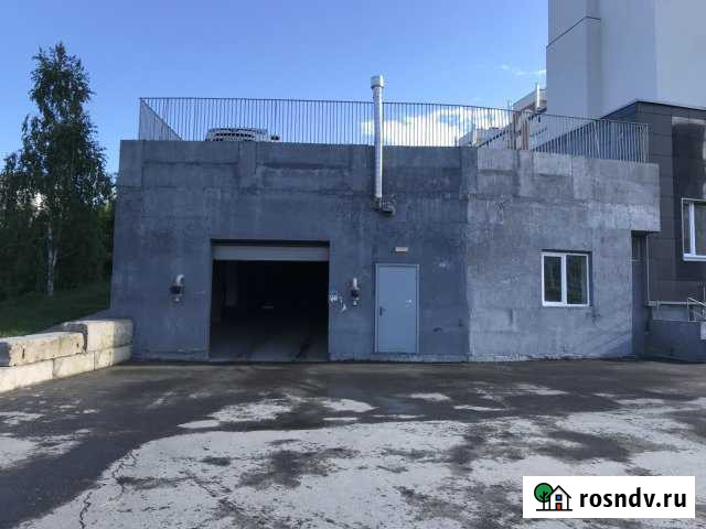 Машиноместо 12 м² в аренду в Чебоксарах Чебоксары - изображение 1