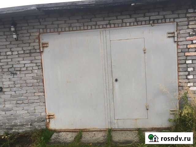 Гараж на продажу в Кандалакше Кандалакша - изображение 1
