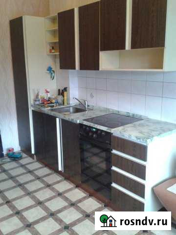 3-комнатная квартира, 70 м², 2/9 эт. в аренду на длительный срок в Мегионе Мегион - изображение 1