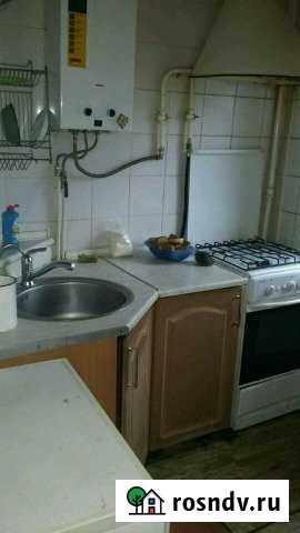 3-комнатная квартира, 60 м², 4/5 эт. на продажу в Заволжье Заволжье - изображение 1