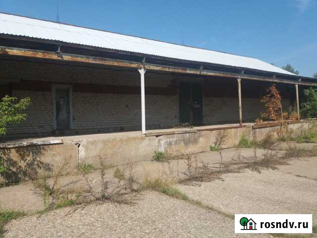 Помещение свободного назначения с пандусом Кирово-Чепецк - изображение 1