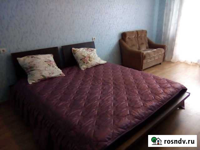 3-комнатная квартира, 86 м², 6/10 эт. в аренду посуточно в Саратове Саратов - изображение 1