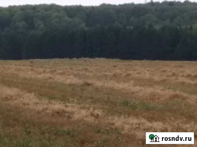 Участок ИЖС 32 сот. на продажу в Комсомольском Республики Чувашия Комсомольское - изображение 1