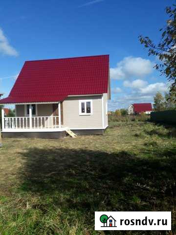 Дача 85 м² на участке 6 сот. на продажу в Наро-Фоминске Наро-Фоминск - изображение 1