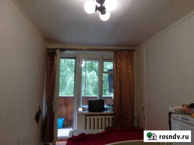 Комната 10 м² в 5-ком. кв., 5/5 эт. на продажу в Томилино Томилино - изображение 1