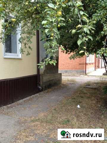 1-комнатная квартира, 25 м², 1/1 эт. на продажу в Майкопе Майкоп - изображение 1