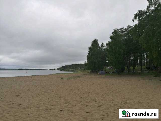 Участок ИЖС 15 сот. на продажу в Ярково Новосибирской области Ярково - изображение 1