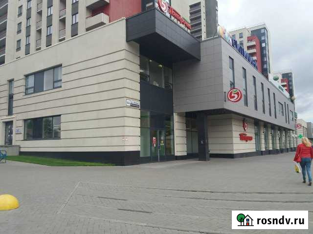 Торговое помещение, 44 кв.м. Петрозаводск - изображение 1