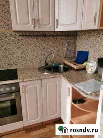 1-комнатная квартира, 43 м², 16/17 эт. в аренду на длительный срок в Пушкино Пушкино