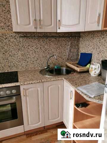 1-комнатная квартира, 43 м², 16/17 эт. в аренду на длительный срок в Пушкино Пушкино - изображение 1