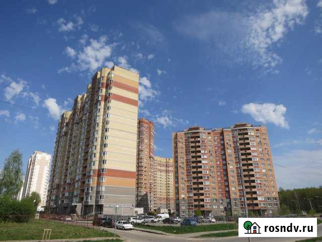 3-комнатная квартира, 83 м², 8/19 эт. на продажу в Калуге Калуга - изображение 1