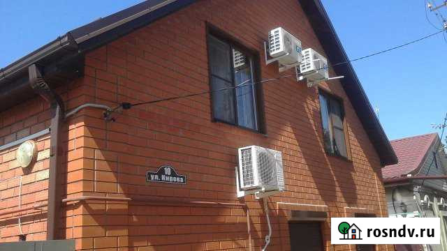 Коттедж 75 м² на участке 3 сот. в аренду посуточно в Ейске Ейск - изображение 1