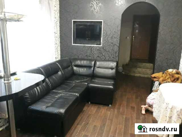 Коттедж 200 м² на участке 7 сот. на продажу в Ульяновске Ульяновск - изображение 1