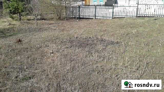 Участок СНТ, ДНП 11 сот. на продажу в Пензе Пенза - изображение 1
