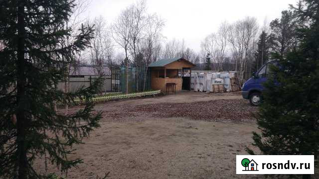 Дом 140 м² на участке 10 сот. на продажу в Молочном Мурманской области Молочный - изображение 1