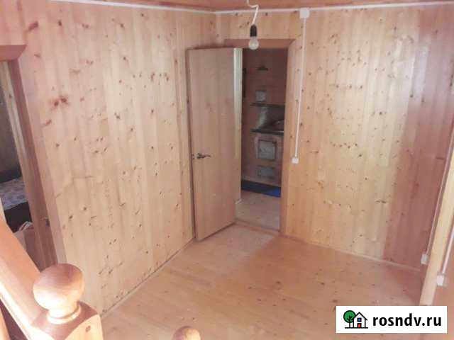 Дача 75 м² на участке 9 сот. на продажу в Малоярославце Малоярославец - изображение 1