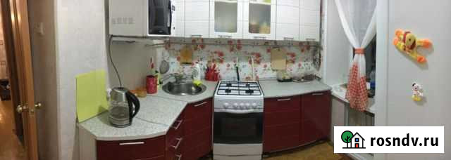 3-комнатная квартира, 63 м², 5/5 эт. на продажу в Советской Гавани Советская Гавань - изображение 1