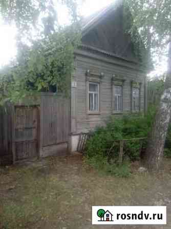 Дом 46 м² на участке 6 сот. на продажу в Вольске Вольск