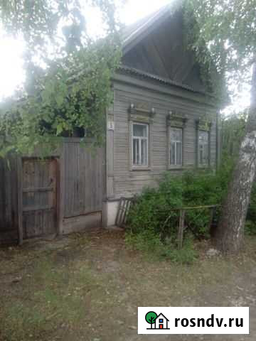 Дом 46 м² на участке 6 сот. на продажу в Вольске Вольск - изображение 1