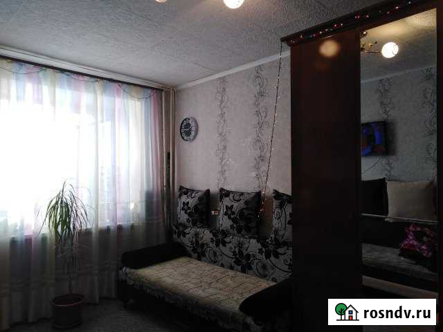 Комната 13 м² в 1-ком. кв., 8/9 эт. на продажу в Стерлитамаке Стерлитамак - изображение 1