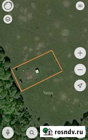 Участок СНТ, ДНП 10 сот. на продажу в Чебоксарах Чебоксары - изображение 1